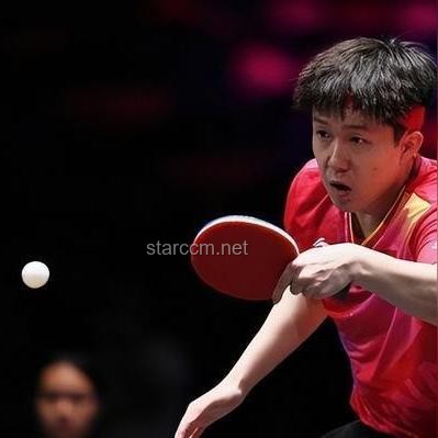 王楚钦完成巴黎复仇：一场乒乓国手的荣耀之战